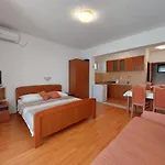 Apartmán Irena