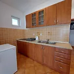 Irena Apartmán *