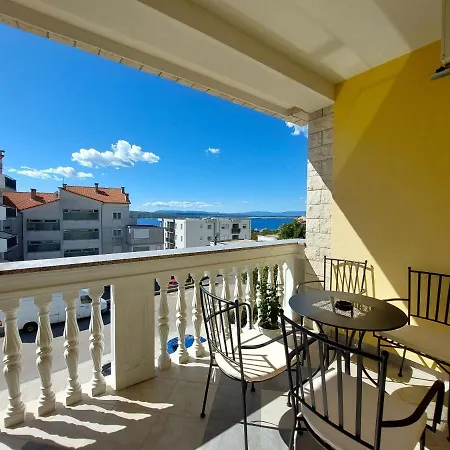 Apartman Irena Crikvenica