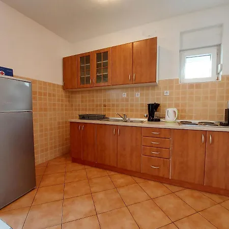 Apartman Irena