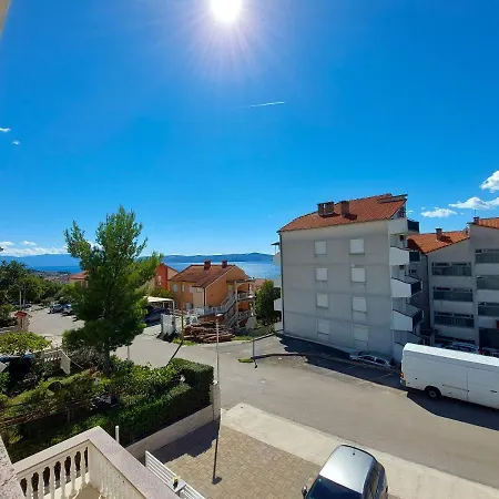 Apartment Irena