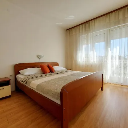 Irena * Crikvenica