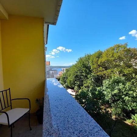 Apartman Irena