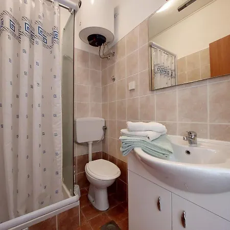 Apartman Irena