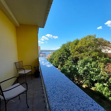 Irena Apartman Crikvenica