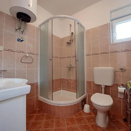 Irena Appartamento Crikvenica