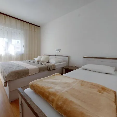Irena * Crikvenica