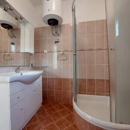 Apartman Irena Crikvenica