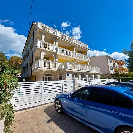 Apartman Irena Crikvenica