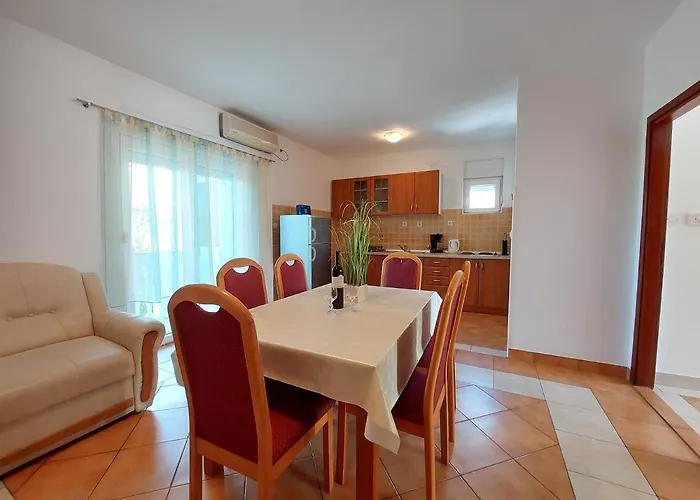 Irena Apartament *