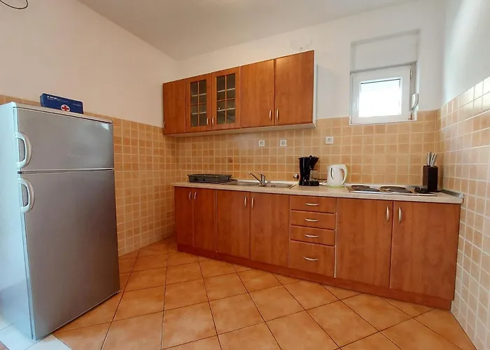 Apartament Irena