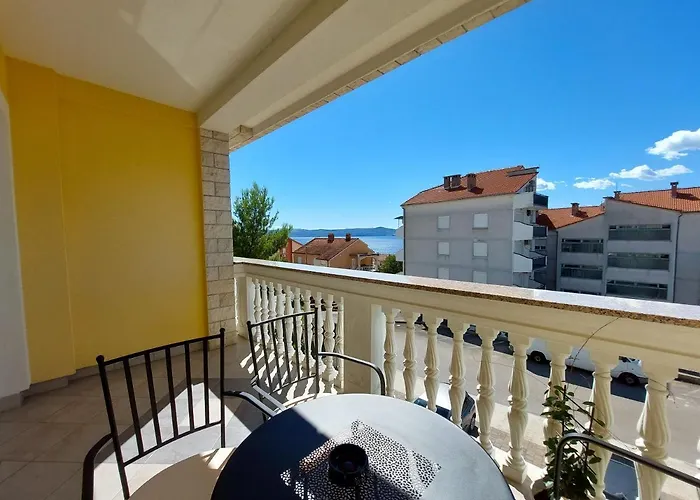 Irena Apartament