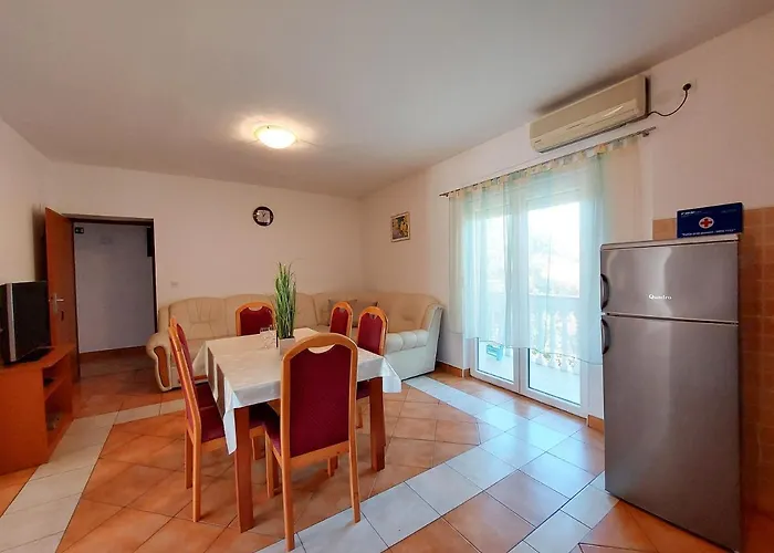 Apartament Irena