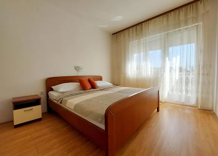 Irena * Crikvenica