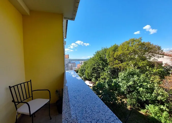 Apartament Irena