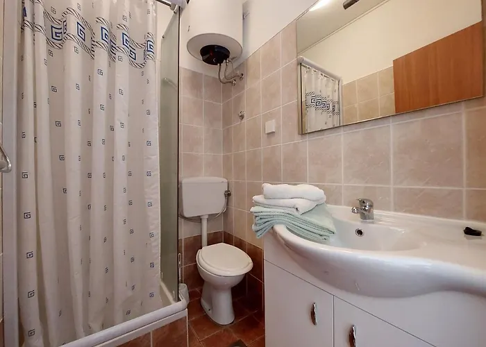 Apartament Irena