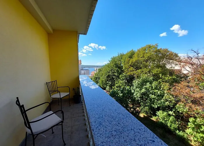 Irena Apartament Crikvenica
