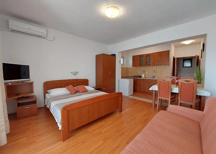 Apartament Irena