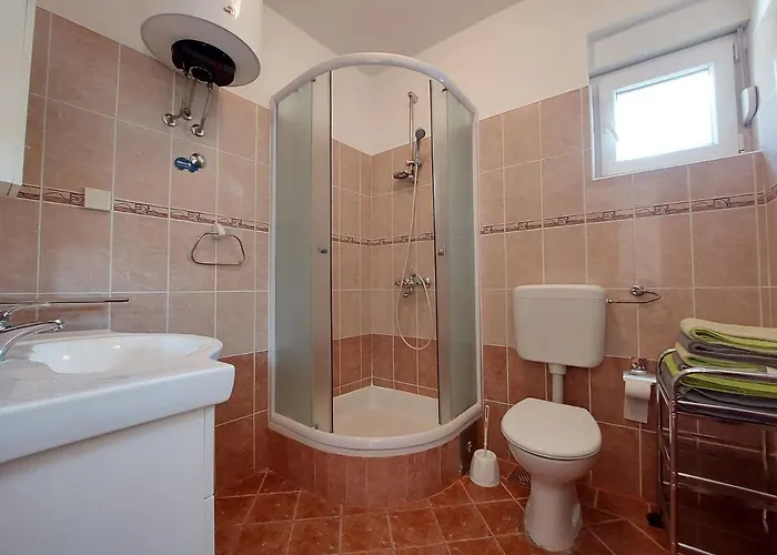 Irena Apartament Crikvenica