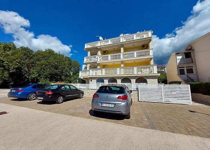 Irena Apartament *