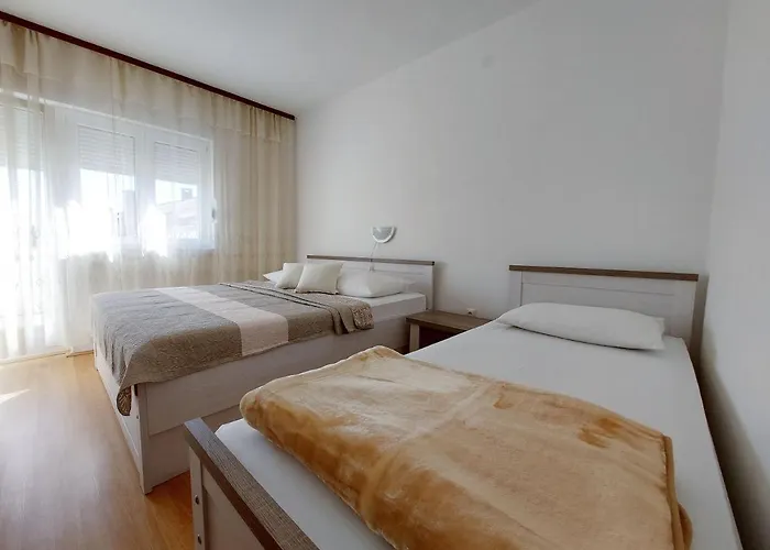 Irena * Crikvenica