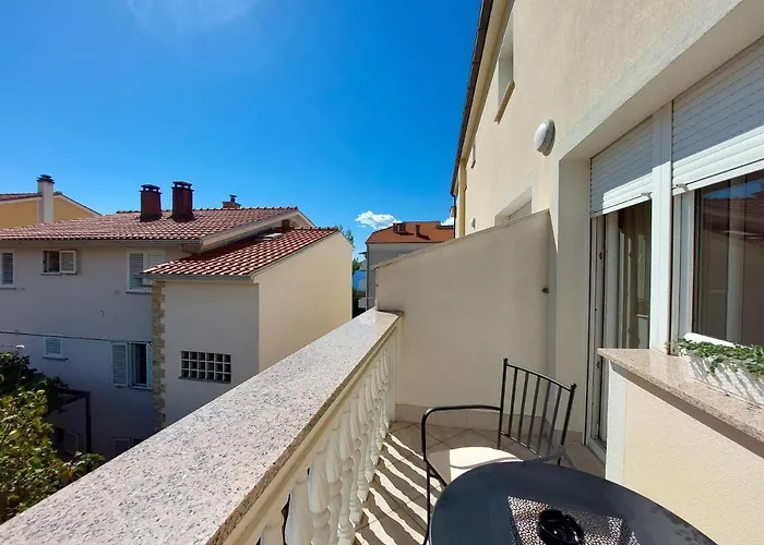 Irena Apartament Crikvenica