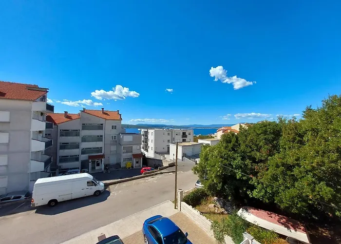 Irena Apartament