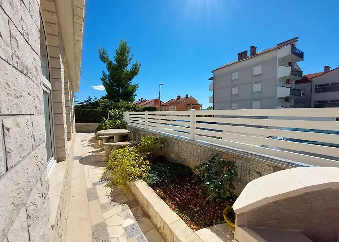 Apartament Irena *
