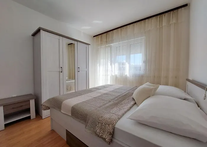 Apartament Irena