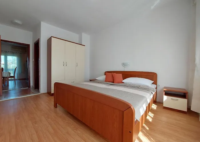 Apartament Irena *