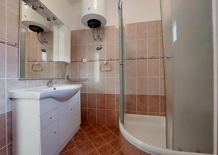 Apartament Irena Crikvenica