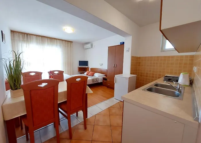 Irena Apartament *