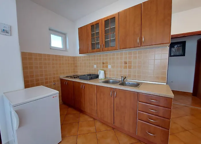 Irena Apartament *