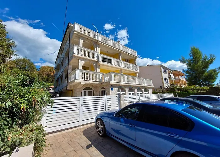 Apartament Irena Crikvenica